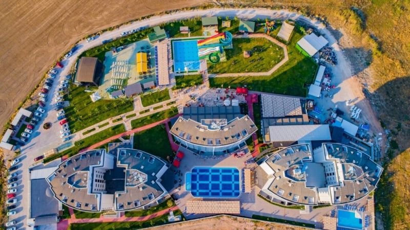 Palmora Lara Hotel