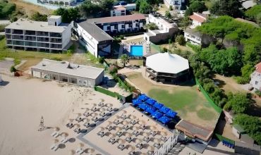 Mad Sea Beach Hotel