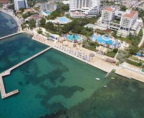 Fantasia Hotel De Luxe Kusadasi