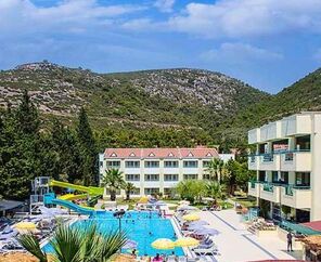 Hotel La Santa Maria 