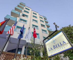 La Bella Suit Otel