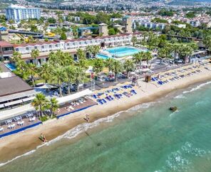 Risus Aqua Beach