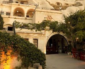 Asteria Cave Hotel