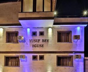 Yusuf Bey House