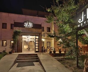 Heybe Hotel
