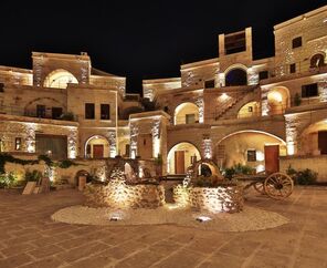 Doors Of Cappadocia Hotel