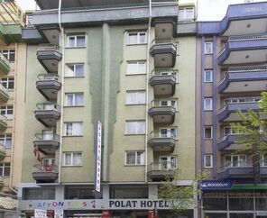 Afyon Polat Hotel