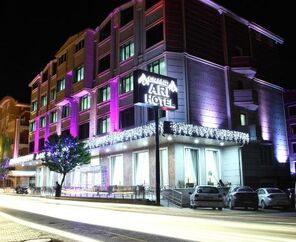 Afyon Grand Arı Hotel