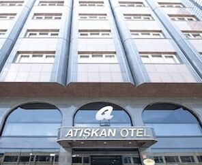 Atışkan Hotel