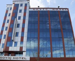 Soyic Hotel