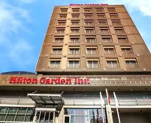 Hilton Garden Inn Eskişehir