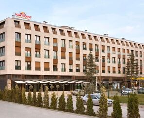 Hawthorn Suites by Wyndham Eskisehir
