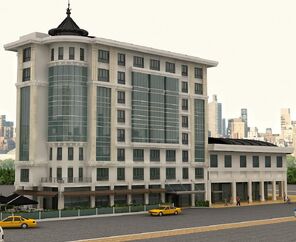 Ramada Plaza by Wyndham Eskişehir