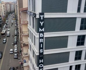 Tymbris Hotel Eskişehir