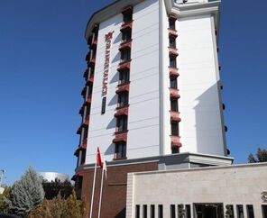 Orange Palace Eskişehir