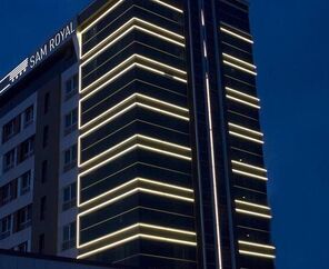 Sam Royal Hotel