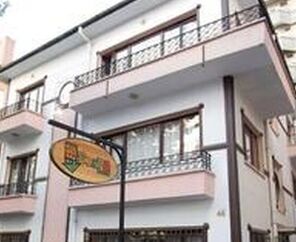 Deeps Hostel Eskişehir