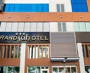 Grand Şah Otel