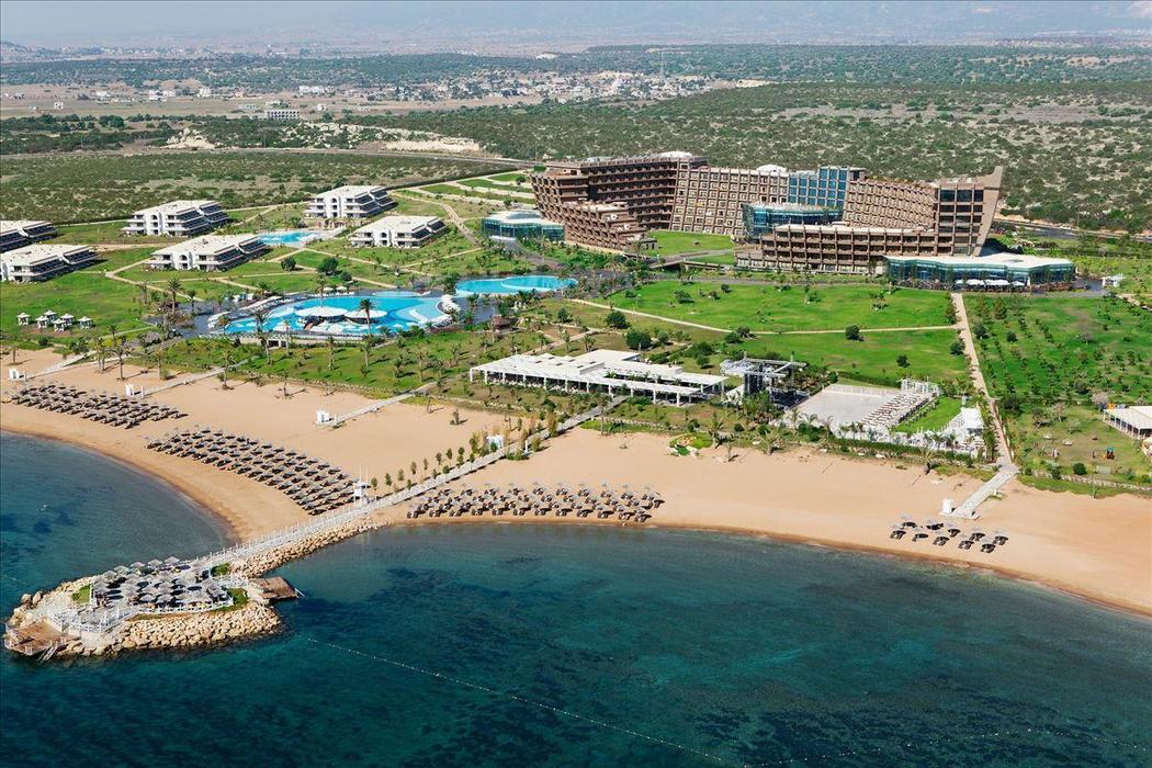 Nuh`un Gemisi Deluxe Hotel Casino