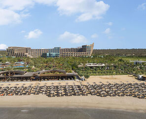 Nuh`un Gemisi Deluxe Hotel Casino