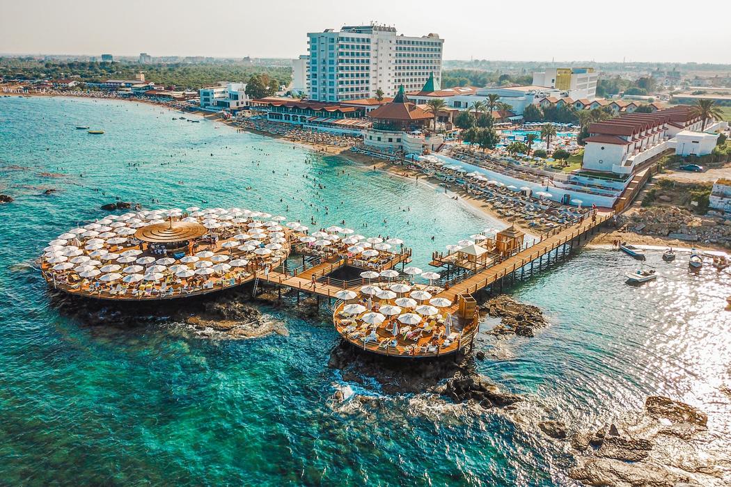Salamis Bay Conti Hotel & Casino