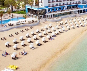 Arkın Palm Beach Hotel