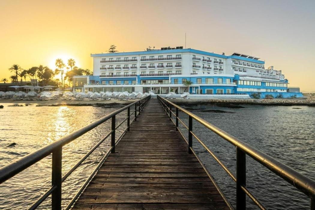 Arkın Palm Beach Hotel