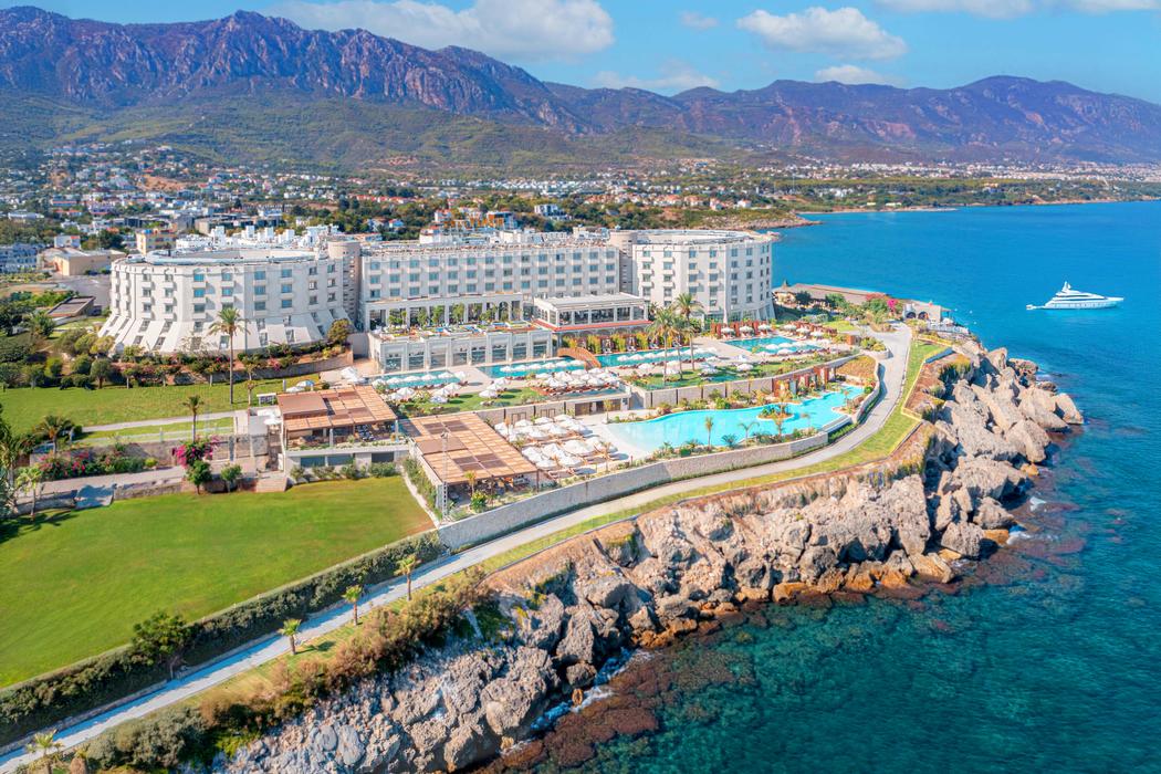 Merit Park Hotel & Casino