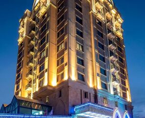 Merit Lefkoşa Hotel Casino & Spa