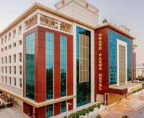 Grand Pasha Hotel & Casino & Spa