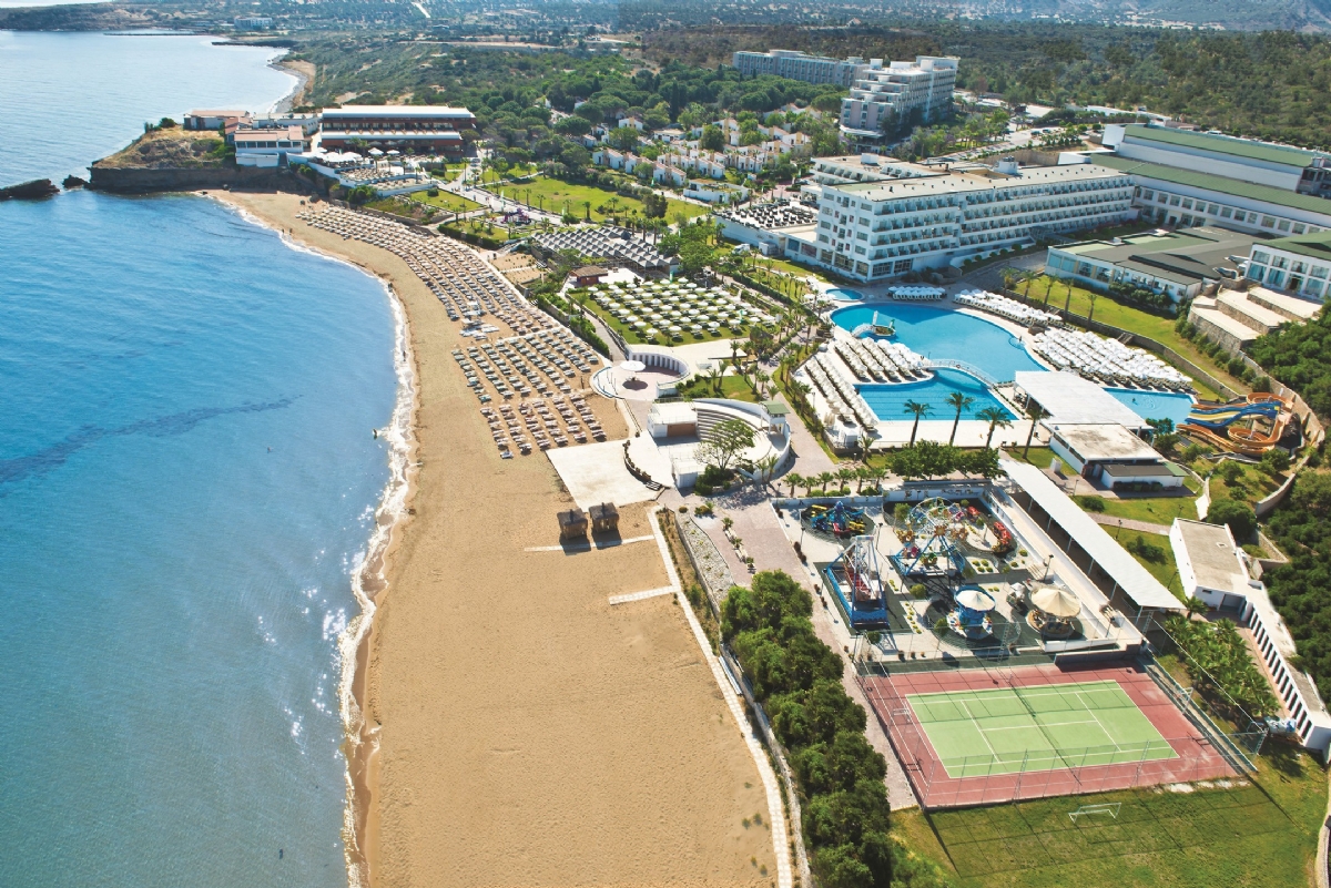 Acapulco Resort Hotel Convention & Spa