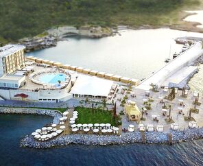 Les Ambassadeurs Hotel & Casino