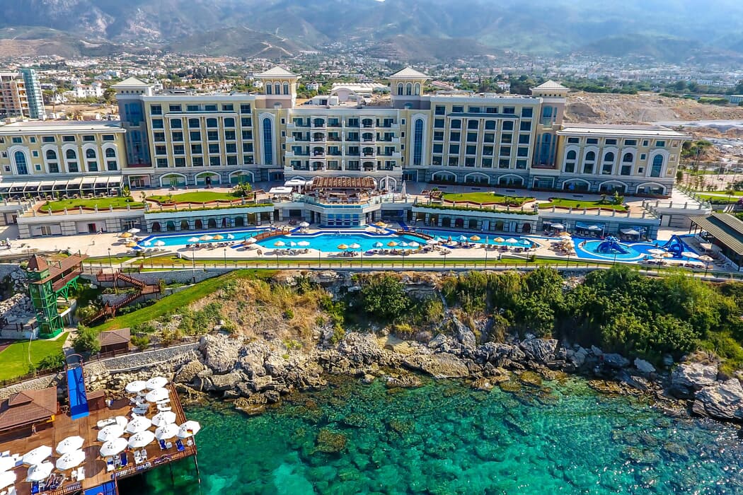 Merit Royal Premium Hotel Casino