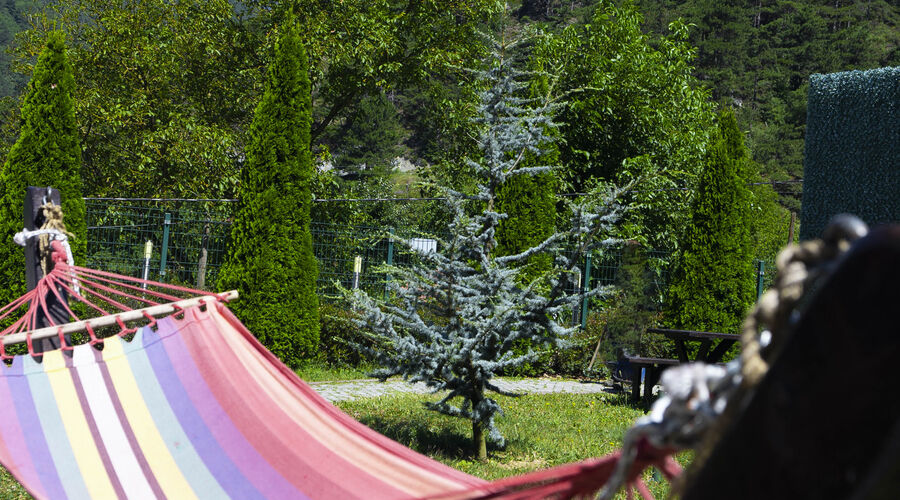 Sarot Termal Otel