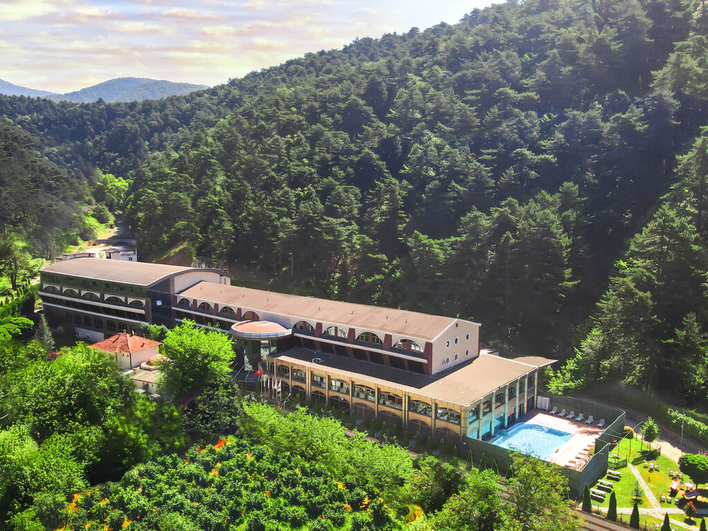 Sarot Termal Otel