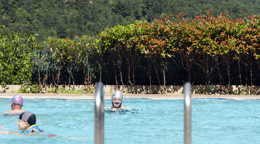 Sarot Termal Otel
