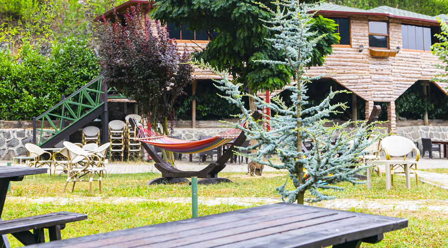 Sarot Termal Otel