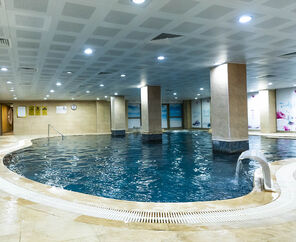 Sarot Termal Otel