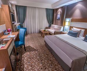 Korel Thermal Resort Hotel