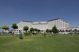 Korel Thermal Resort Hotel
