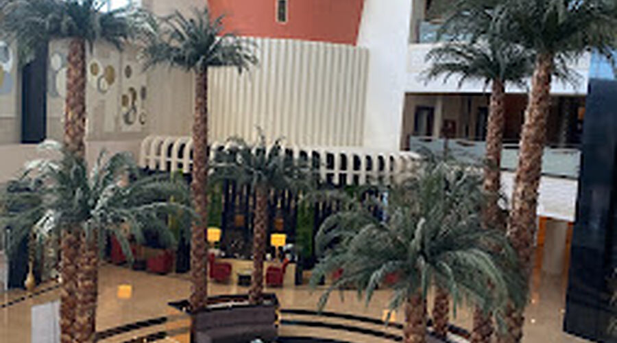 Korel Thermal Resort Hotel