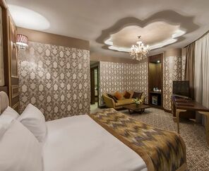 Akrones  Thermal & SPA Hotel