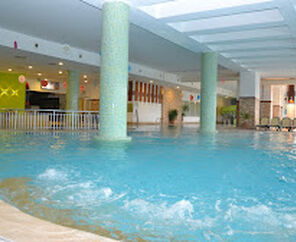 Sandıklı Thermal Park Resort  & SPA covention center