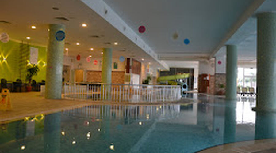 Sandıklı Thermal Park Resort  & SPA covention center