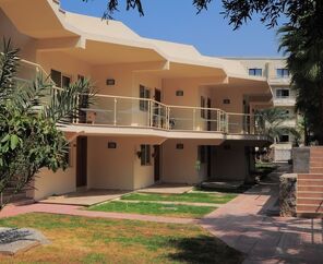 Oscar Resort Hotel