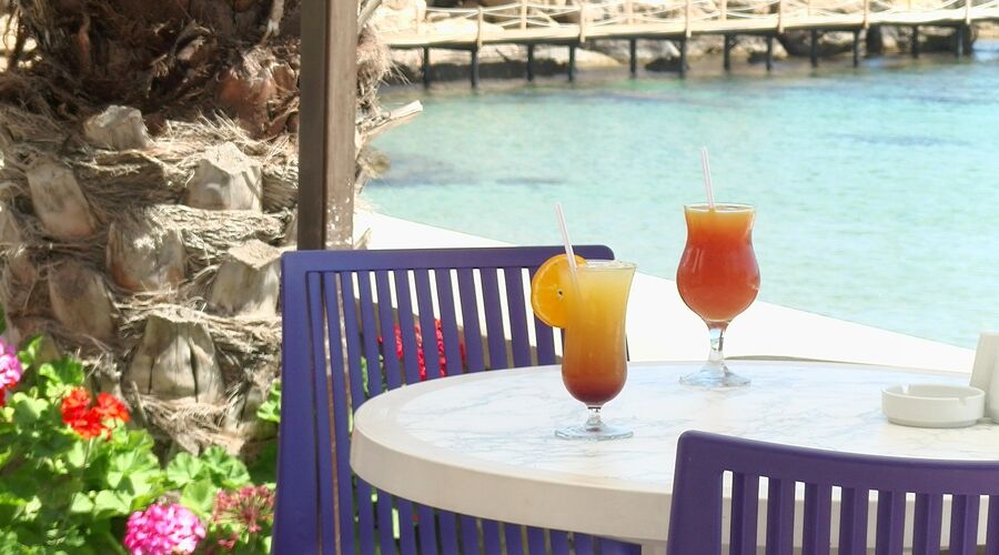 DenizKızı Hotel & Beach