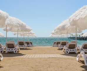 The Arkın İskele Hotel