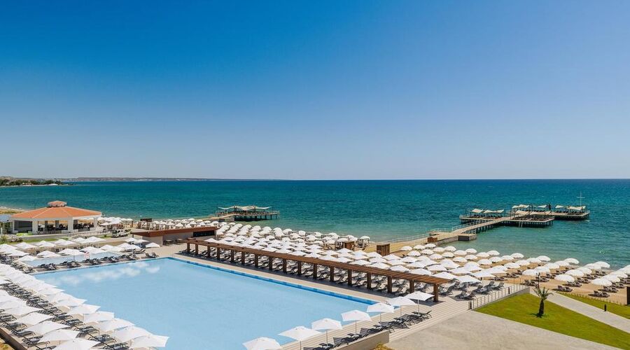 The Arkın İskele Hotel