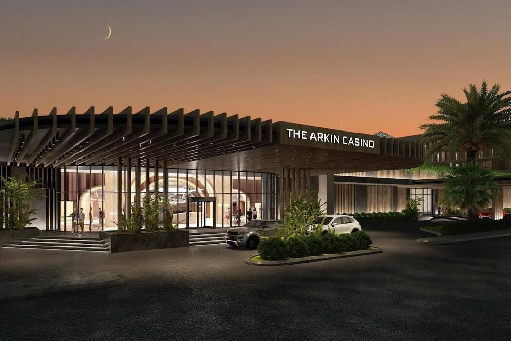 The Arkın İskele Hotel