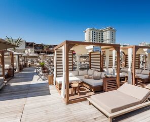 Lord`s Palace Hotel SPA Casino